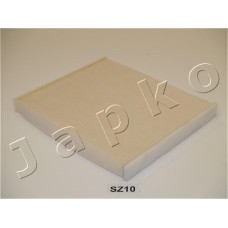 Filtro, aire habitáculo - JAPKO-21Z10
