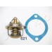 Termostato, refrigerante - JAPKO-2221