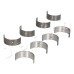 Cojinete de biela - JAPKO-22213G5