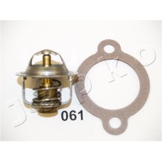 Termostato, refrigerante - JAPKO-2261