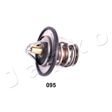 Termostato, refrigerante - JAPKO-2295