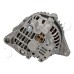 Alternador - JAPKO-2C345 Alternador - JAPKO-2C345