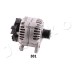 Alternador - JAPKO-2D301