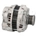 Alternador - JAPKO-2D448