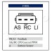 Alternador - JAPKO-2M363