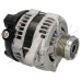 Alternador - JAPKO-2M433