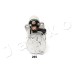 Motor de arranque - JAPKO-2Z265 Motor de arranque - JAPKO-2Z265