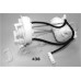 Filtro combustible - JAPKO-30438