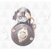 Motor de arranque - JAPKO-3130012