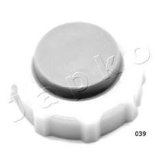 Tapa, radiador - JAPKO-33039