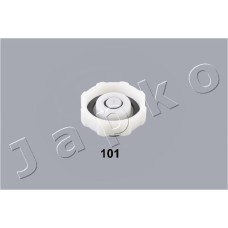 Tapa, radiador - JAPKO-33101 Tapa, radiador - JAPKO-33101