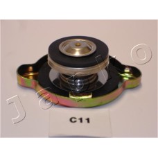 Tapa, radiador - JAPKO-33C11