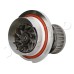 Bomba de agua, refrigeración del motor - JAPKO-350402
