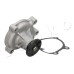 Bomba de agua, refrigeración del motor - JAPKO-350405