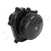Bomba de agua, refrigeración del motor - JAPKO-350505