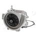 Bomba de agua, refrigeración del motor - JAPKO-350508