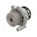Bomba de agua, refrigeración del motor - JAPKO-350908