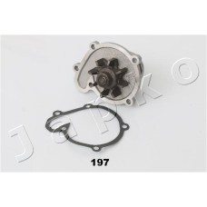 Bomba de agua, refrigeración del motor - JAPKO-35197
