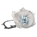 Bomba de agua, refrigeración del motor - JAPKO-35208