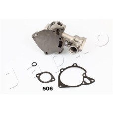 Bomba de agua, refrigeración del motor - JAPKO-35506
