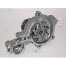 Bomba de agua, refrigeración del motor - JAPKO-35531