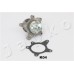 Bomba de agua, refrigeración del motor - JAPKO-35K04