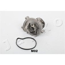 Bomba de agua, refrigeración del motor - JAPKO-35M02