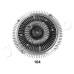 Embrague, ventilador del radiador - JAPKO-36104