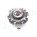 Embrague, ventilador del radiador - JAPKO-36106