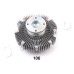 Embrague, ventilador del radiador - JAPKO-36106