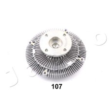 Embrague, ventilador del radiador - JAPKO-36107