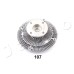 Embrague, ventilador del radiador - JAPKO-36107 Embrague, ventilador del radiador - JAPKO-36107