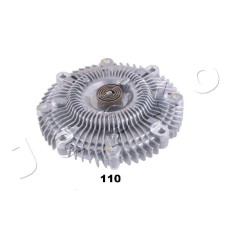 Embrague, ventilador del radiador - JAPKO-36110