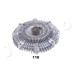 Embrague, ventilador del radiador - JAPKO-36110 Embrague, ventilador del radiador - JAPKO-36110