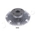 Embrague, ventilador del radiador - JAPKO-36111