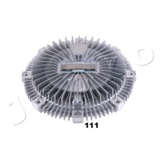Embrague, ventilador del radiador - JAPKO-36111 Embrague, ventilador del radiador - JAPKO-36111