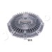 Embrague, ventilador del radiador - JAPKO-36111