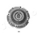 Embrague, ventilador del radiador - JAPKO-36203