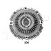 Embrague, ventilador del radiador - JAPKO-36206