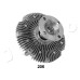 Embrague, ventilador del radiador - JAPKO-36206