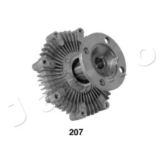 Embrague, ventilador del radiador - JAPKO-36207
