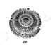 Embrague, ventilador del radiador - JAPKO-36209