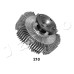 Embrague, ventilador del radiador - JAPKO-36210