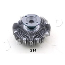 Embrague, ventilador del radiador - JAPKO-36214