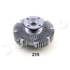 Embrague, ventilador del radiador - JAPKO-36215 Embrague, ventilador del radiador - JAPKO-36215