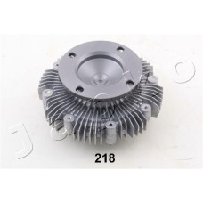 Embrague, ventilador del radiador - JAPKO-36218 Embrague, ventilador del radiador - JAPKO-36218