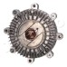 Embrague, ventilador del radiador - JAPKO-36500