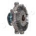 Embrague, ventilador del radiador - JAPKO-36500