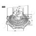Embrague, ventilador del radiador - JAPKO-36500