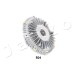 Embrague, ventilador del radiador - JAPKO-36504